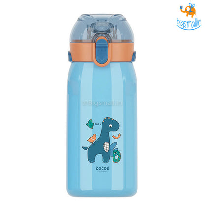 Cute Animals Hot & Cold Water Bottle