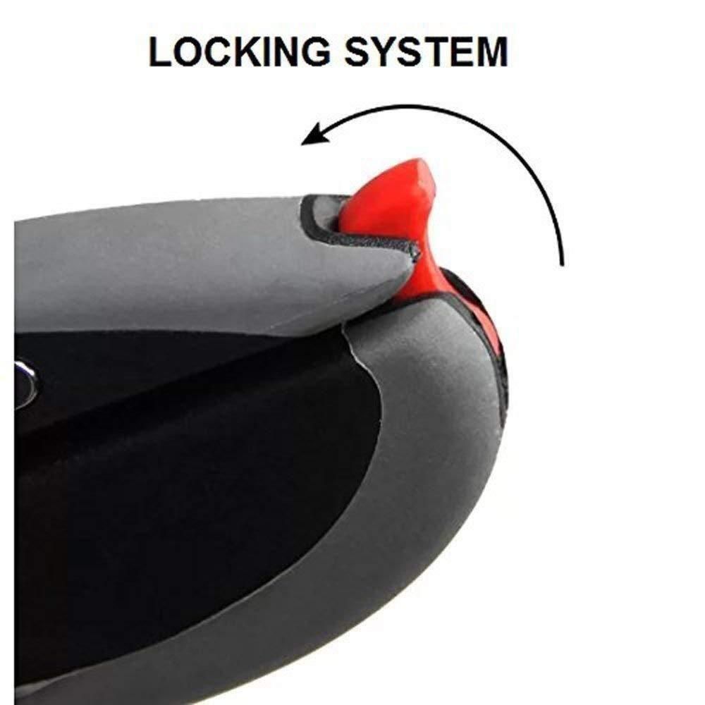 Karren Lenzaa™ 2-in-1 Steel Smart Clever Cutter