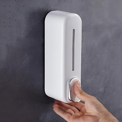 Karren Lenzaa™ Wall-Mounted Soap Dispenser