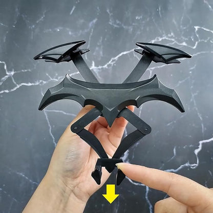 Batwing Car Phone Holder – Drive Safe, Drive Like a Hero 🦇