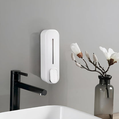 Karren Lenzaa™ Wall-Mounted Soap Dispenser