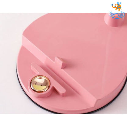 Cone Shaped LED Touch Lamp