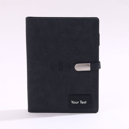 4 in 1 Digital Diary