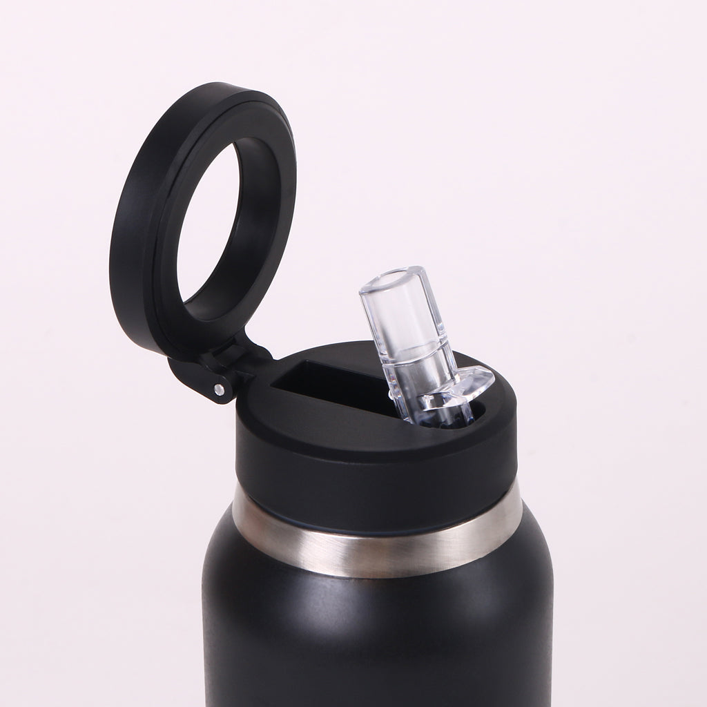 Bigsmall MagSip Bottle