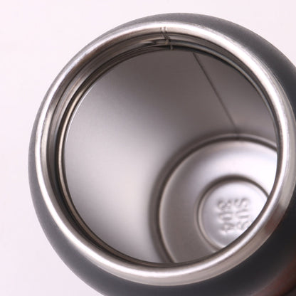 Bigsmall MagSip Bottle