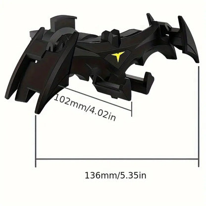 Batwing Car Phone Holder – Drive Safe, Drive Like a Hero 🦇